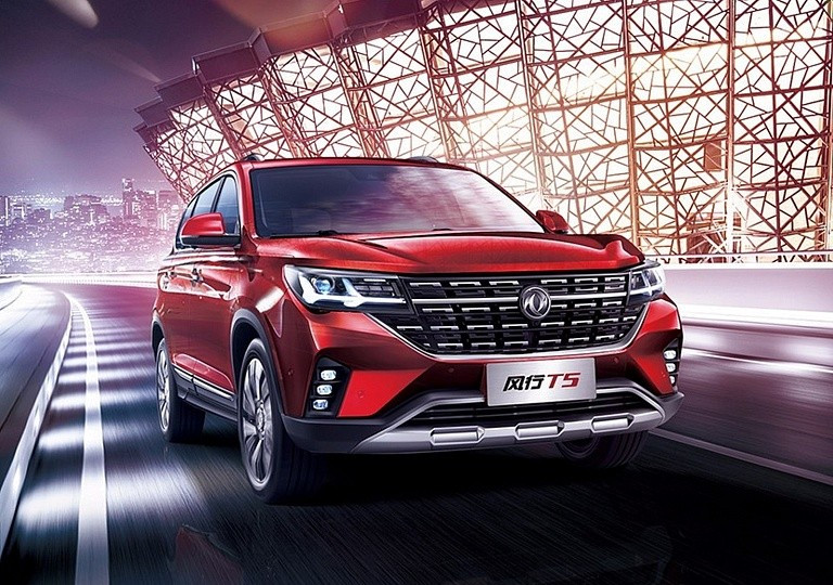 Dongfeng (Донг Фенг), купить в Москве | Дунфэн Каширка – официальный ...